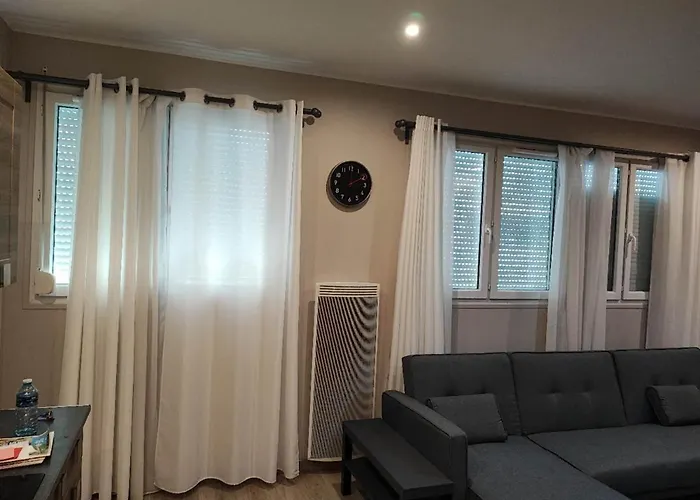 Home, Sweet Home