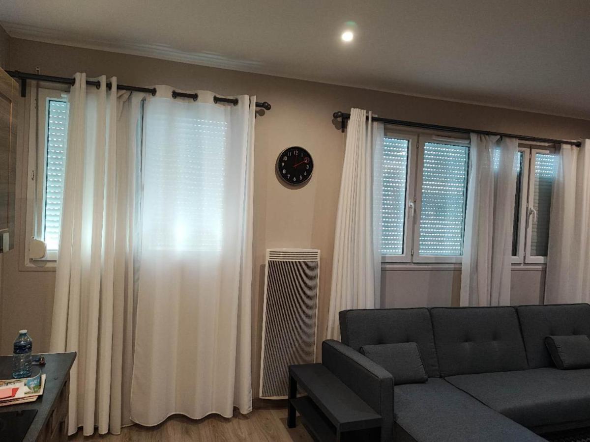 Home, Sweet Apartment Vitry-sur-Seine