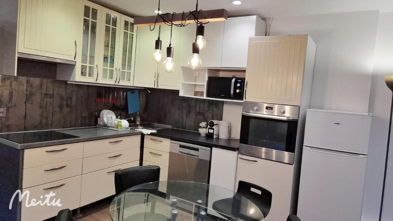 Home, Sweet Apartment Vitry-sur-Seine