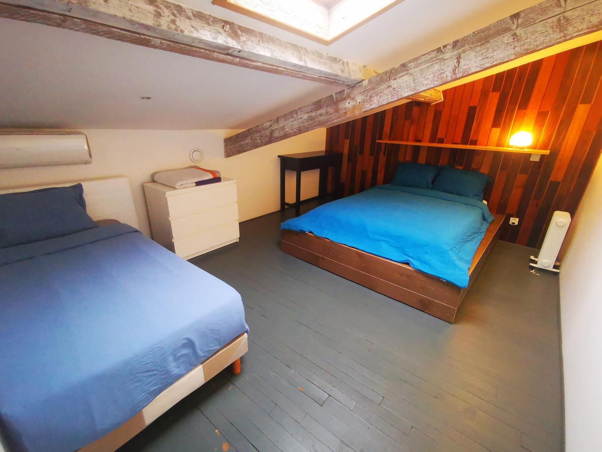Home, Sweet Apartment Vitry-sur-Seine