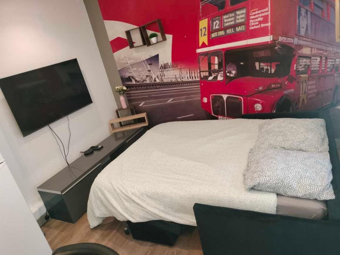 Home, Sweet Apartment Vitry-sur-Seine