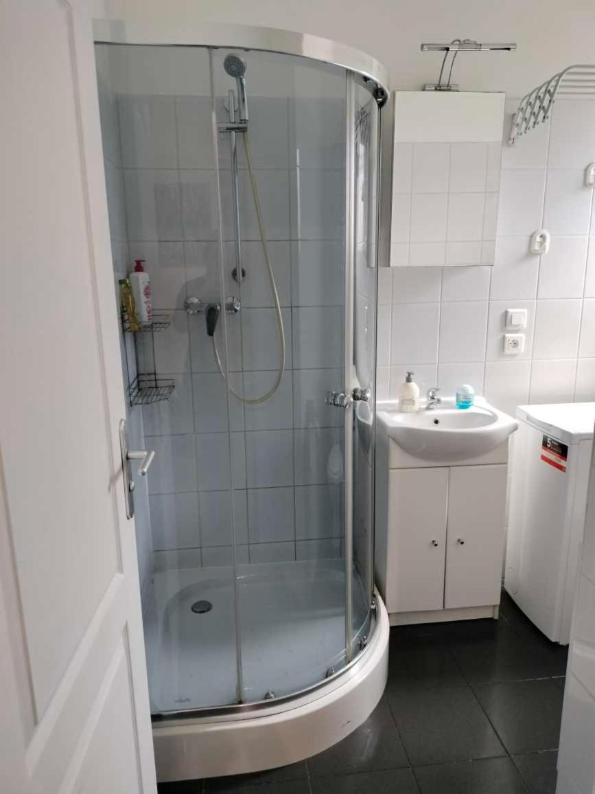 Home, Sweet Apartment Vitry-sur-Seine