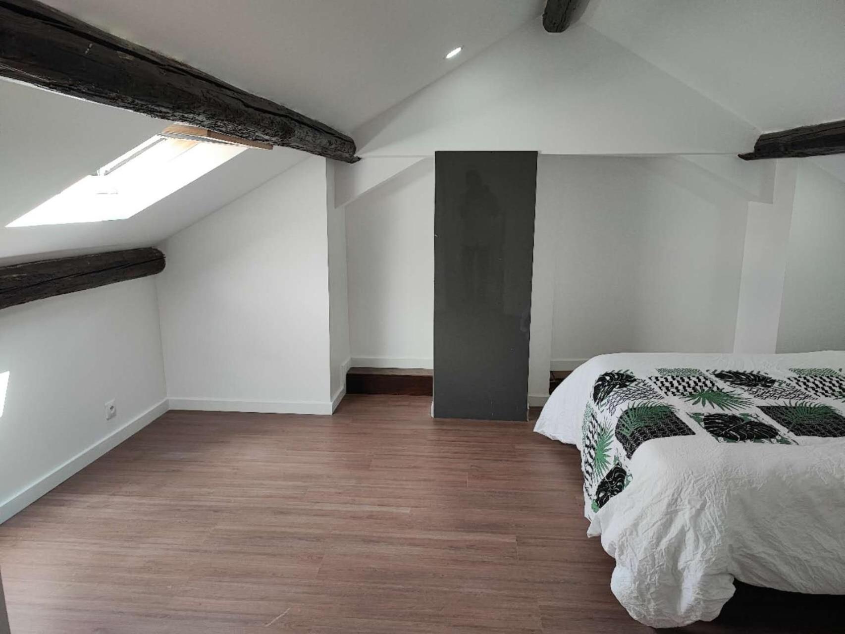 Apartment Home, Sweet Vitry-sur-Seine