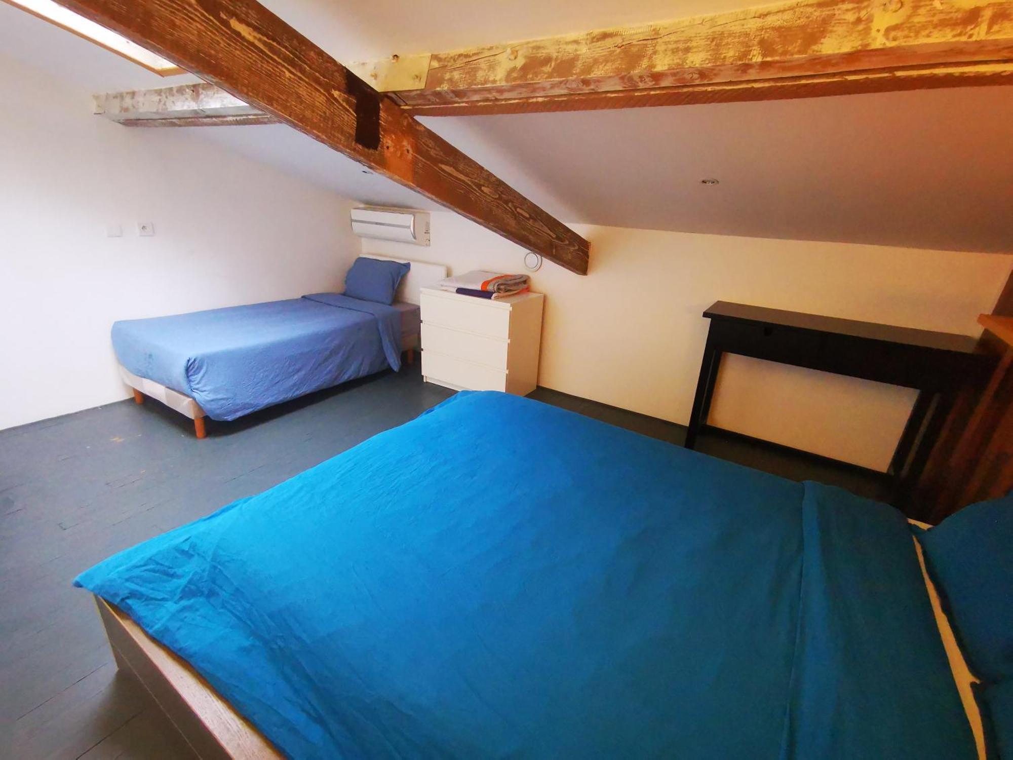 Home, Sweet Apartment *