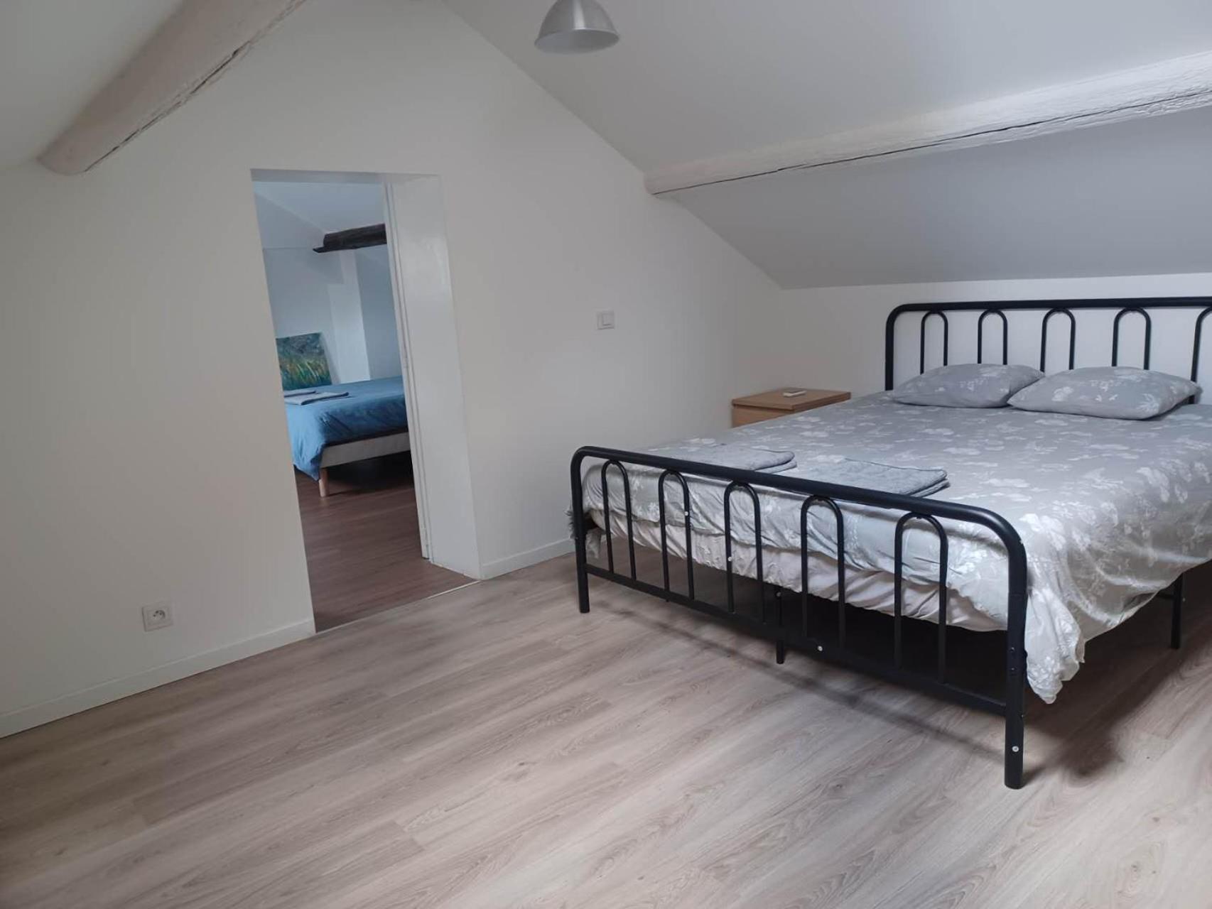 Home, Sweet Vitry-sur-Seine