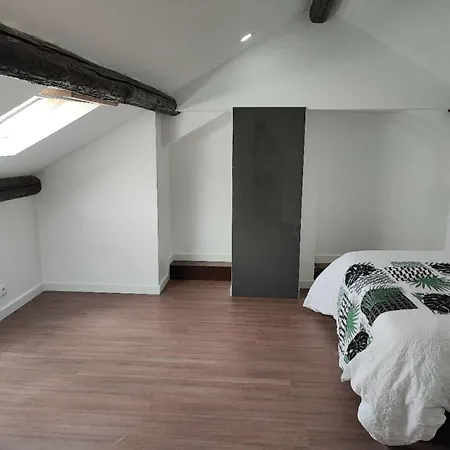 Home, Sweet Home Vitry-sur-Seine Buitenkant foto