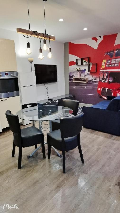 Appartement Home, Sweet Vitry-sur-Seine