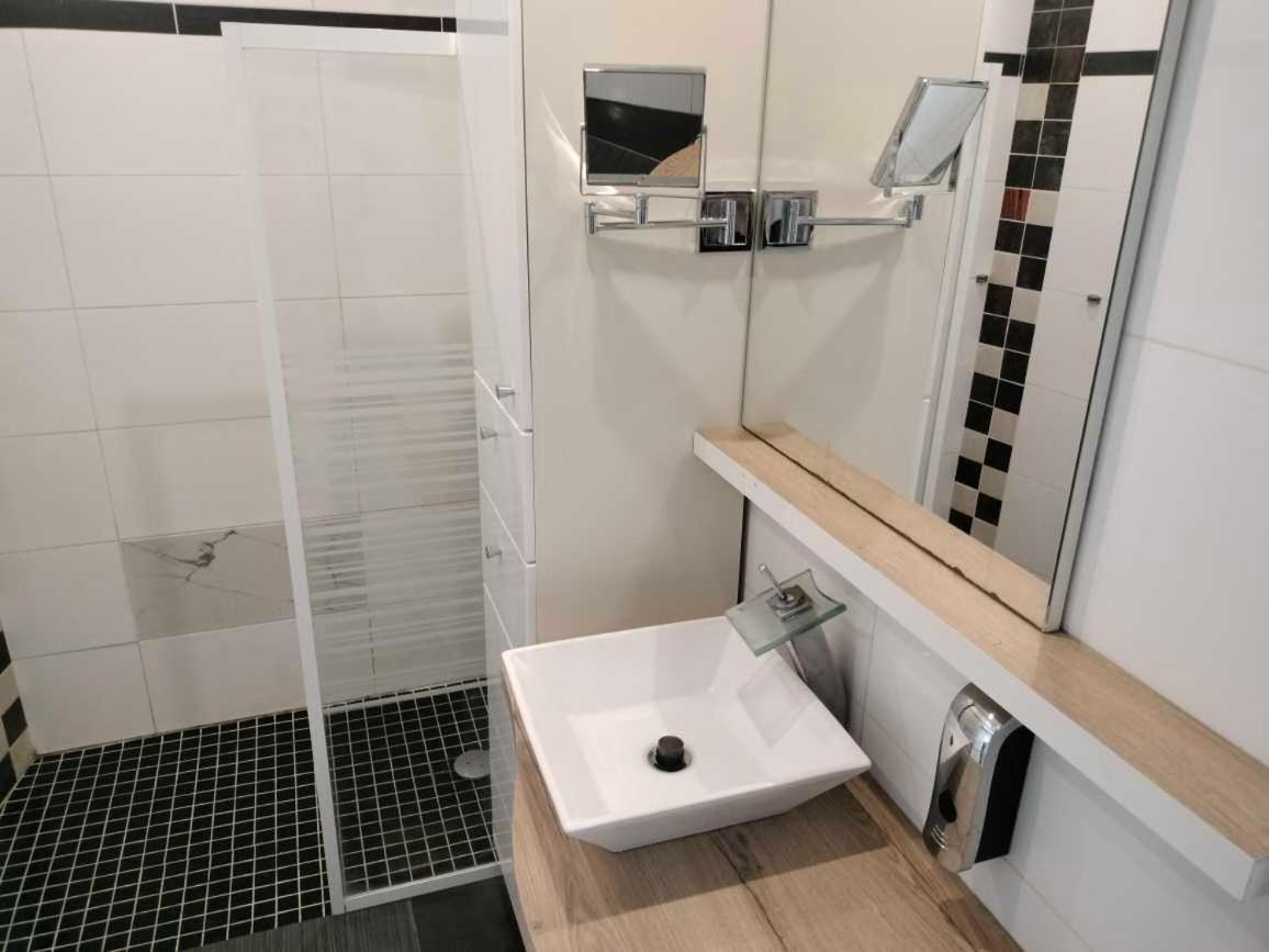 Appartement Home, Sweet Vitry-sur-Seine