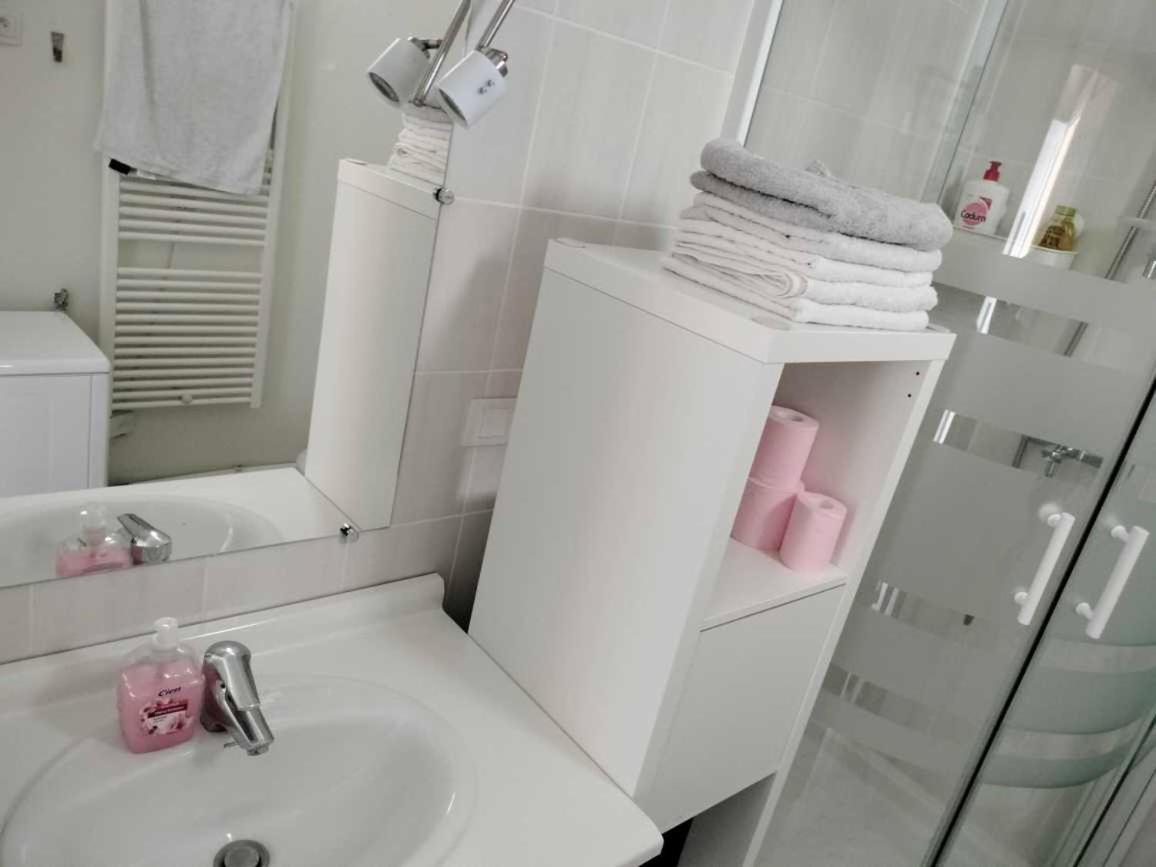 Appartement Home, Sweet *