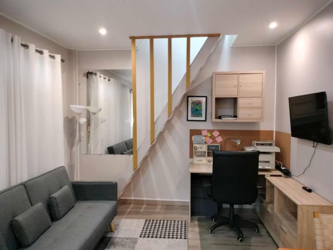 Home, Sweet Appartement Vitry-sur-Seine