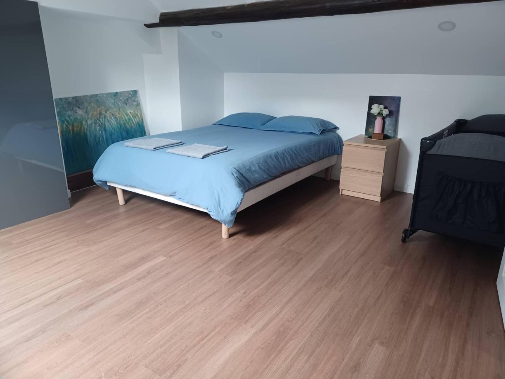Appartement Home, Sweet